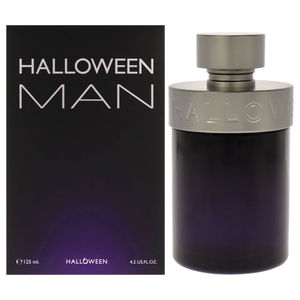 Halloween Man by J. Del Pozo for Men 4.2 oz EDT Spray